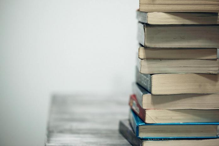 Livros