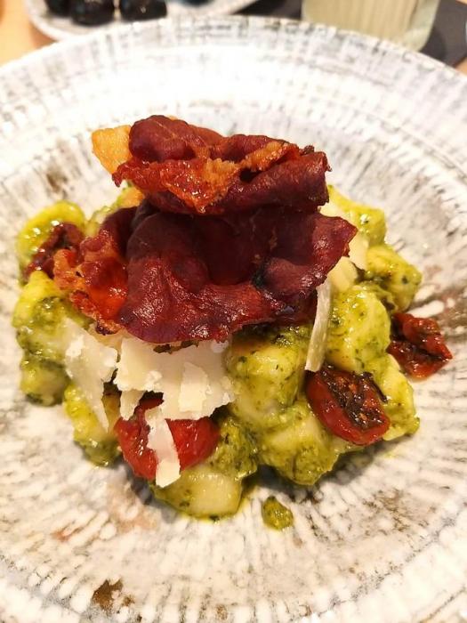 Passeios Gourmet. Obicà, o internacional que também é local | Global News Portugal