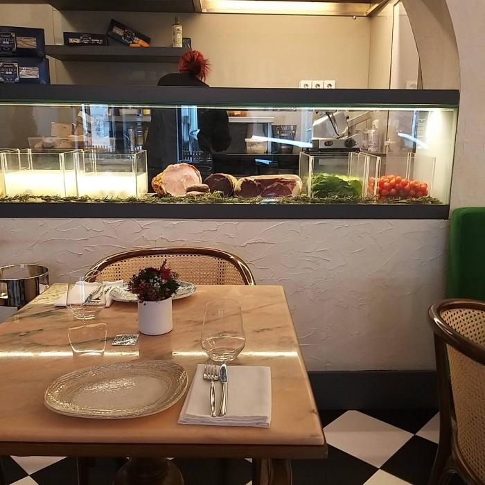 Passeios Gourmet. Obicà, o internacional que também é local | Global News Portugal