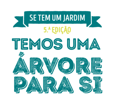 logo árvore para si