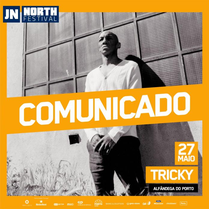 tricky north music