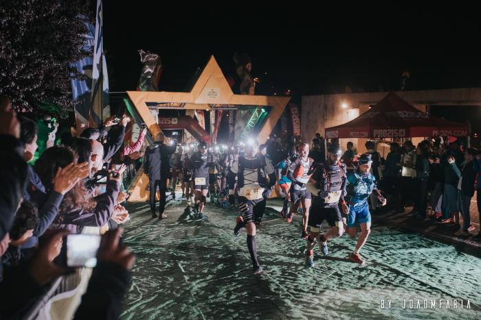 Estrela Grande Trail é muito mais que uma prova | Global News Portugal