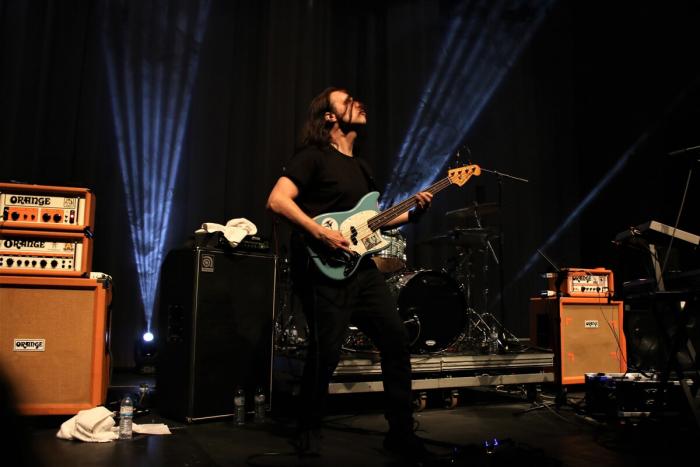 God Is An Astronaut celebram 20 anos com concerto arrebatador | Global News Portugal