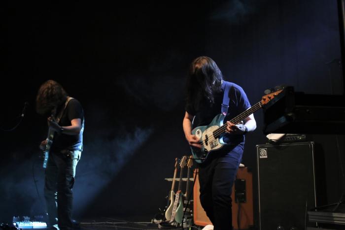 God Is An Astronaut celebram 20 anos com concerto arrebatador | Global News Portugal