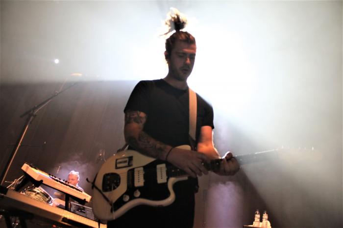 God Is An Astronaut celebram 20 anos com concerto arrebatador | Global News Portugal