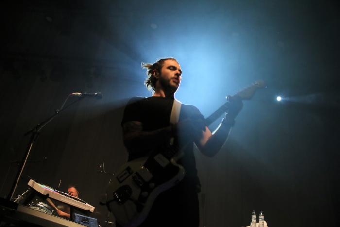 God Is An Astronaut celebram 20 anos com concerto arrebatador | Global News Portugal