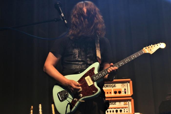 God Is An Astronaut celebram 20 anos com concerto arrebatador | Global News Portugal