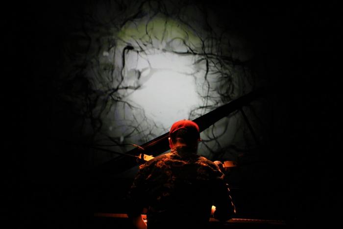 Poesia em forma de música, dita pelo piano, por (um) Homem em Catarse | Global News Portugal