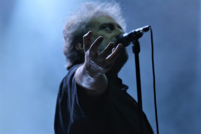 Programação diária de Coura revela protagonismo dos três primeiros dias | Global News Portugal