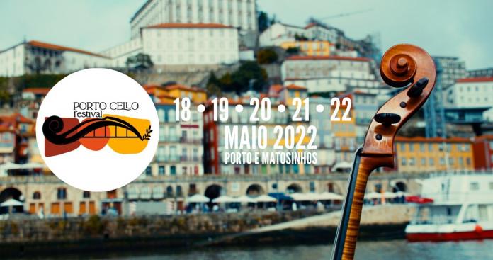 Porto Cello Festival 2022_
