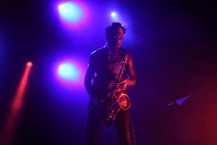 Programação diária de Coura revela protagonismo dos três primeiros dias | Global News Portugal