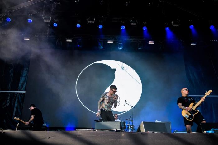 Programação diária de Coura revela protagonismo dos três primeiros dias | Global News Portugal