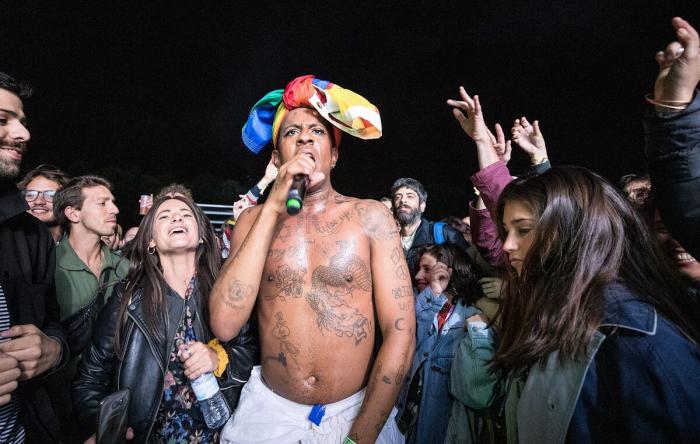 Programação diária de Coura revela protagonismo dos três primeiros dias | Global News Portugal