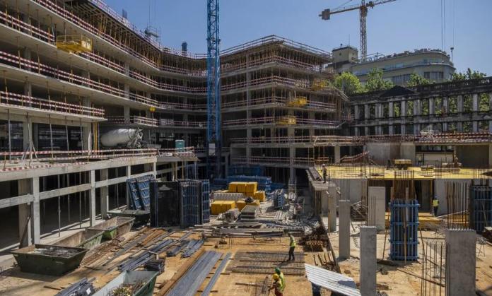 obra quarteirão d joão i