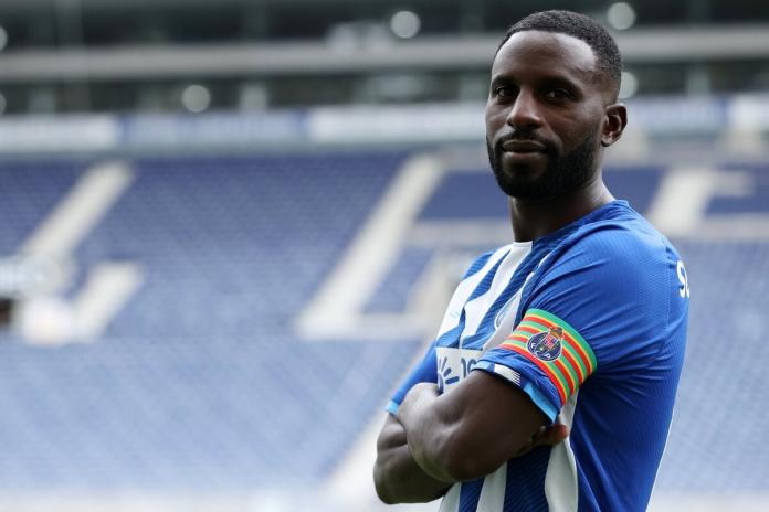 Silvestre Varela FC Porto