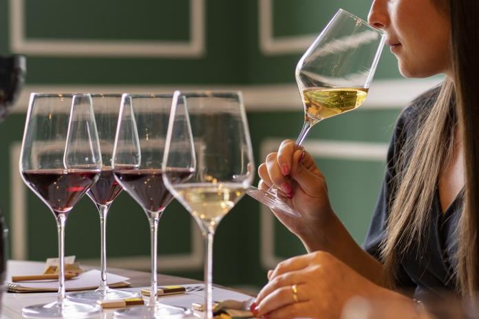 Summer Wine School WOW