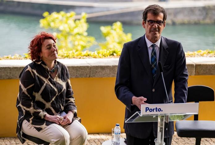 Rui Moreira Lu Araújo MIMO