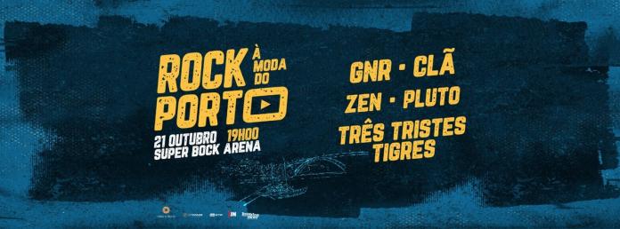 rock a moda do porto 2022