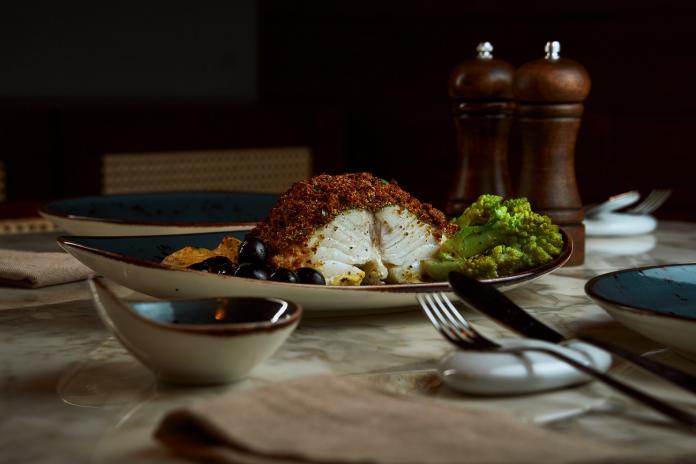 1 mercearia do bacalhau