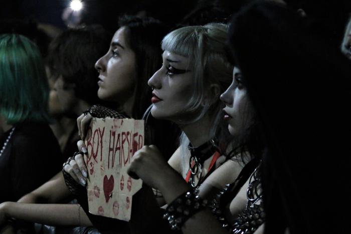 Pixies foram heróis no fecho e Boy Hasher uma verdadeira maravilha na véspera | Global News Portugal