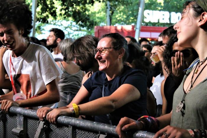 Pixies foram heróis no fecho e Boy Hasher uma verdadeira maravilha na véspera | Global News Portugal