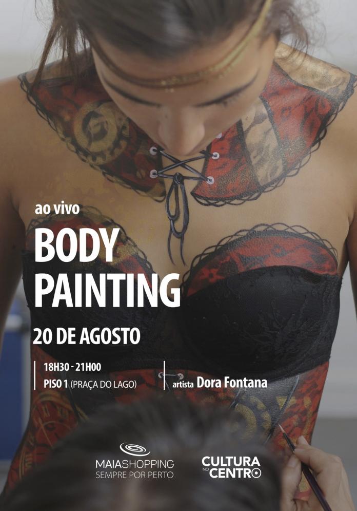 MAIA_BodyPainting