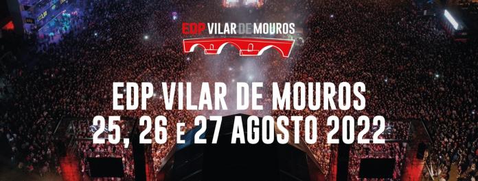 vilar de mouros 2022