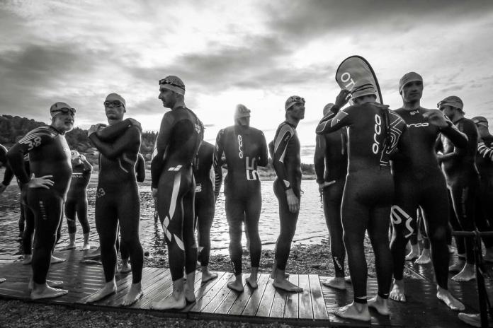 Estrela Xtreme Triathlon