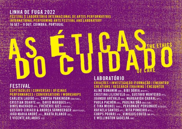 festival linha de fuga 2022