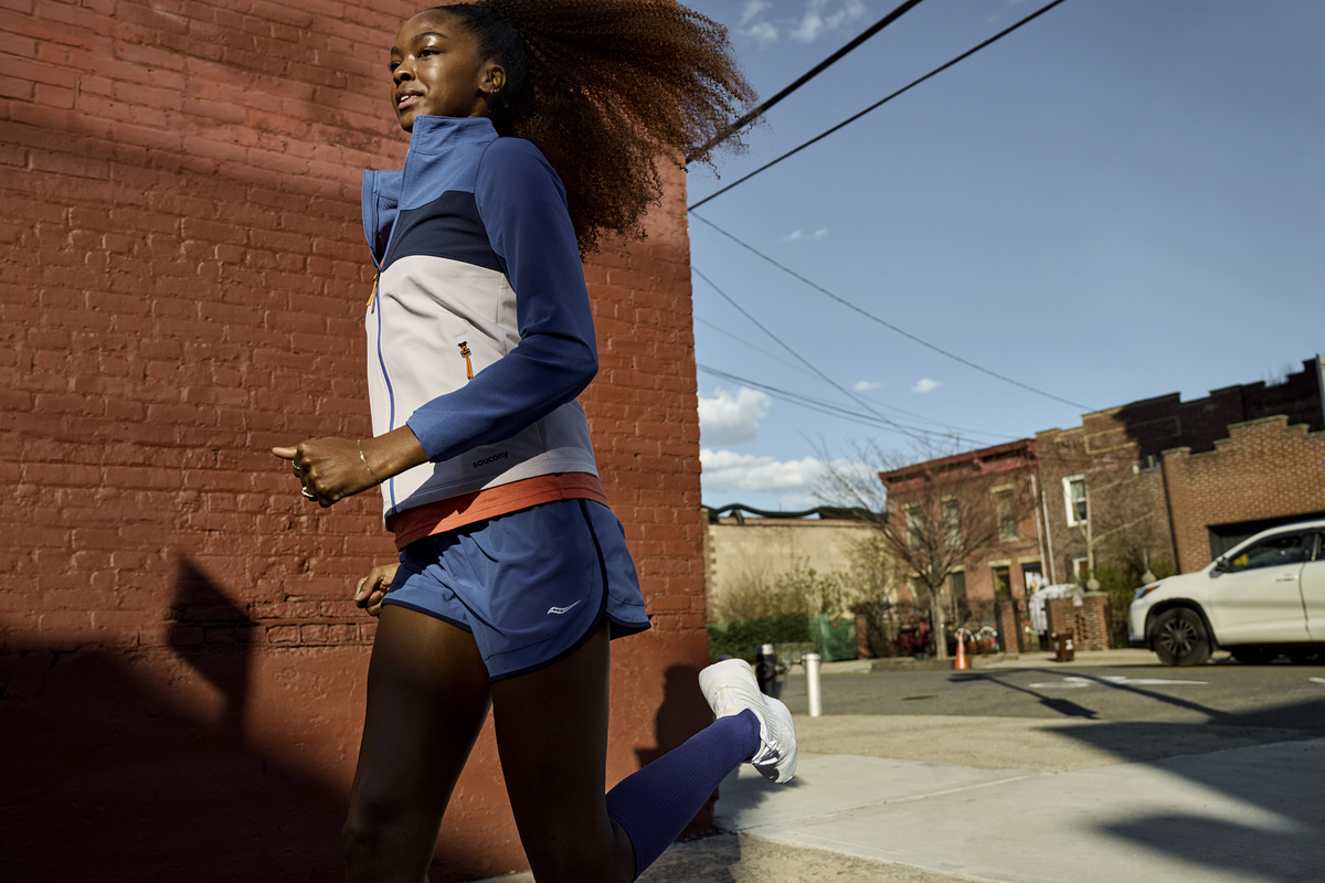 Saucony anuncia o lançamento da Endorphin Shift 3 | Global News Portugal