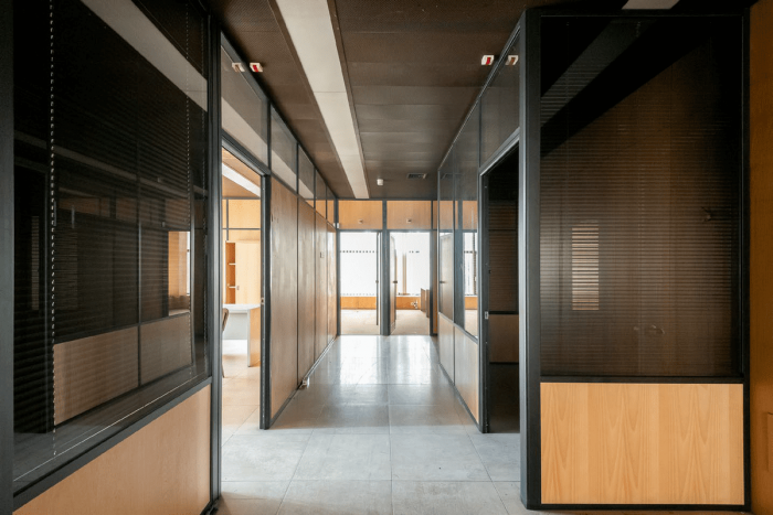 Edifício de escritórios no Campo Alegre comercializado pela Predibisa e Savills | Global News Portugal