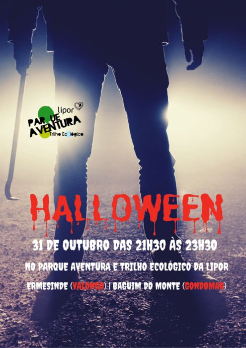Sugestões para passar um Halloween em grande | Global News Portugal