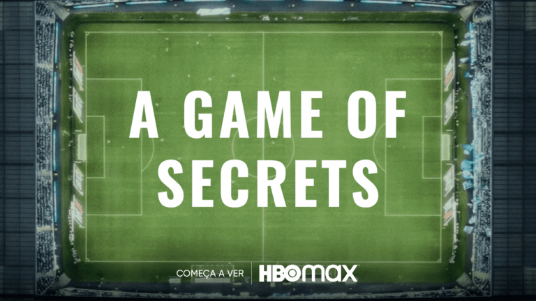 Documentário “A Game of Secrets” já está disponível na HBO Max