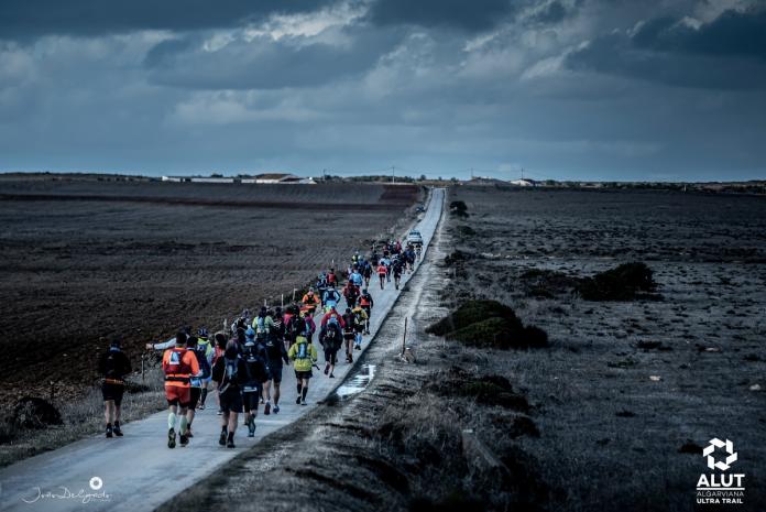 Algarviana Ultra Trail ALUT