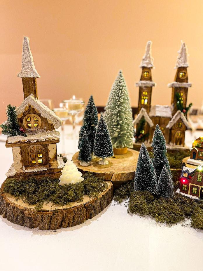 Ceia & Almoço de Natal Holiday Inn Porto Gaia