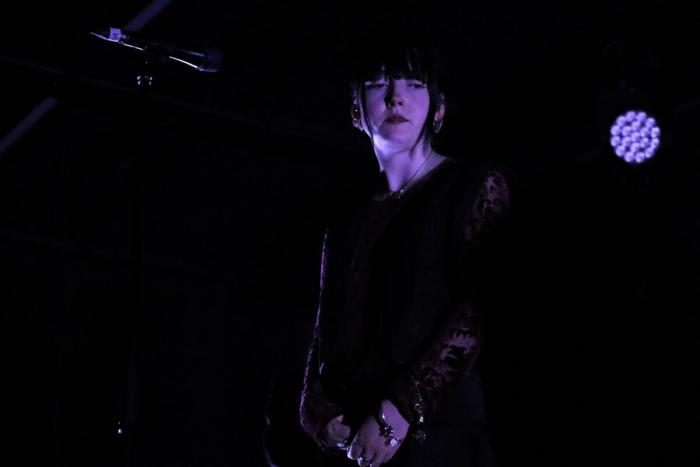 Entre o abrasivo e o contemplativo, Just Mustard brilham no M.Ou.Co | Global News Portugal