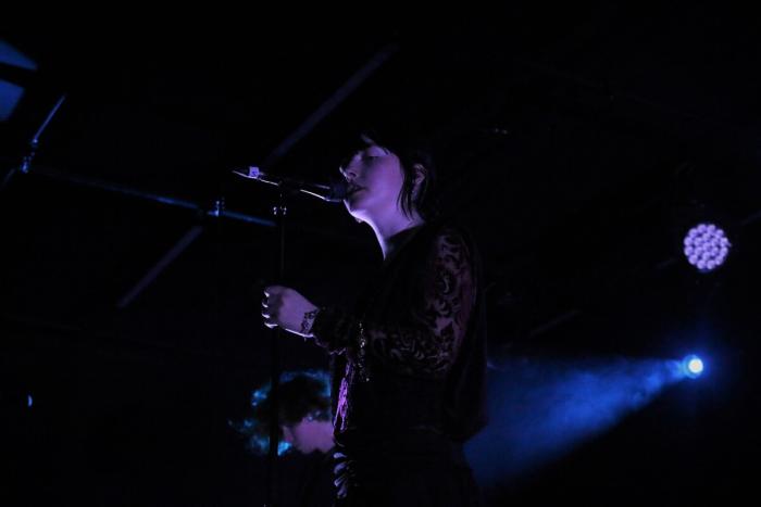 Entre o abrasivo e o contemplativo, Just Mustard brilham no M.Ou.Co | Global News Portugal