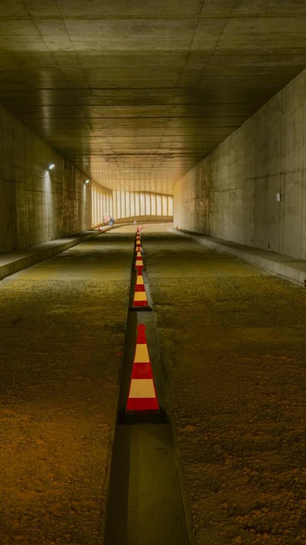 Última estação da Linha Amarela da Metro do Porto ganha forma | Global News Portugal