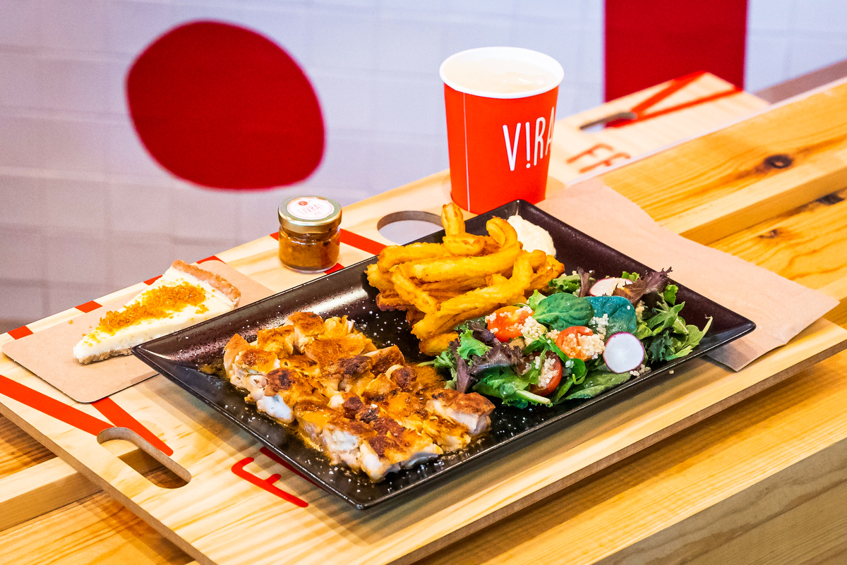 Sugestões de novos restaurantes para celebrar o Dia da Gula | Global News Portugal