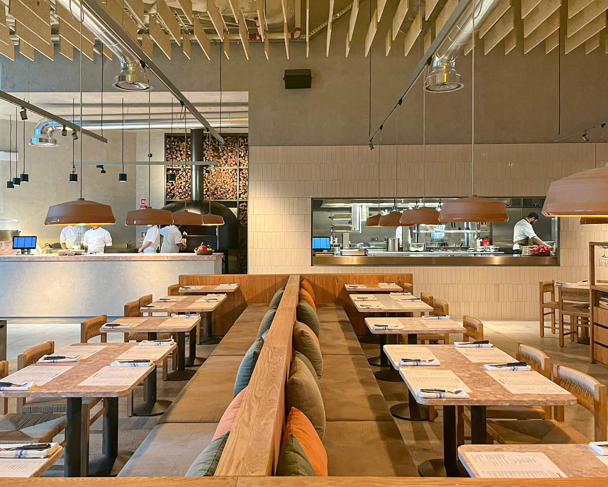 Sugestões de novos restaurantes para celebrar o Dia da Gula | Global News Portugal