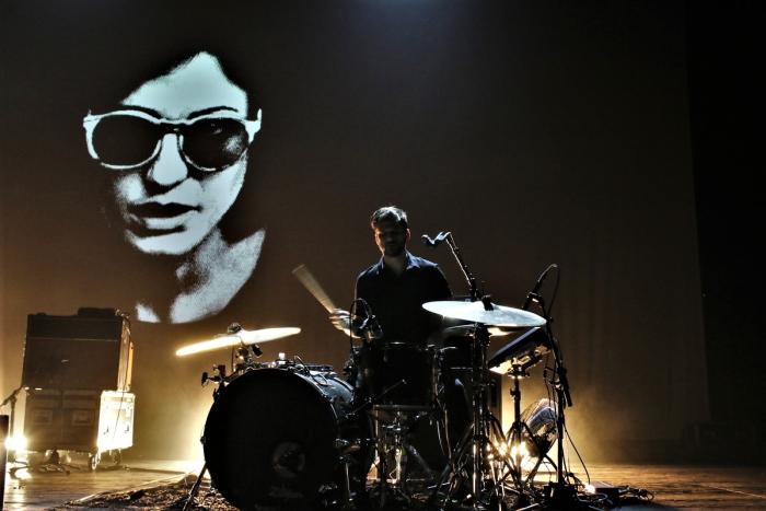 Fevereiro é palco para estreia mundial de Wolf Manhattan e nacional dos Black Flag | Global News Portugal