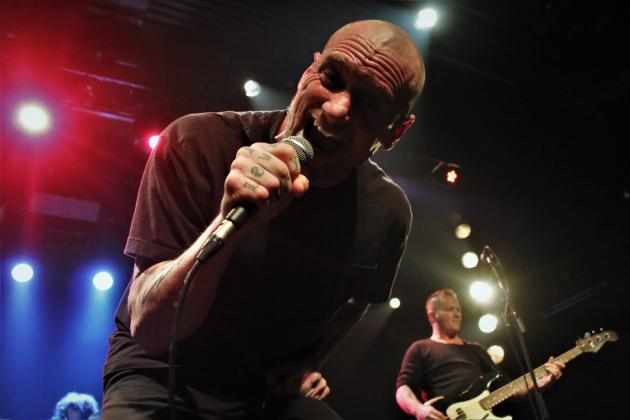 Black Flag no Porto a mostrar que o punk ainda não morreu | Global News Portugal