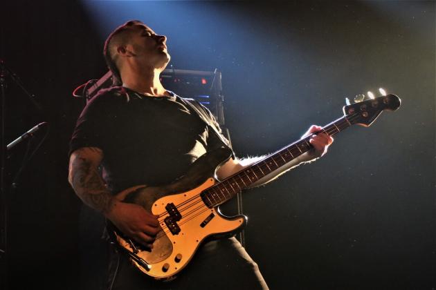 Black Flag no Porto a mostrar que o punk ainda não morreu | Global News Portugal