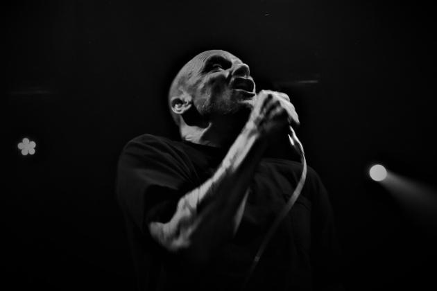 Black Flag no Porto a mostrar que o punk ainda não morreu | Global News Portugal