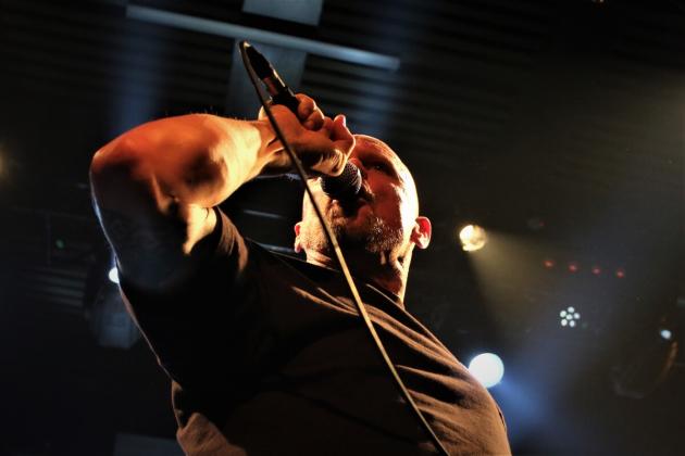 Black Flag no Porto a mostrar que o punk ainda não morreu | Global News Portugal