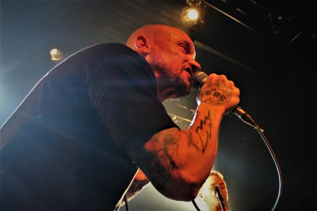 Black Flag no Porto a mostrar que o punk ainda não morreu | Global News Portugal