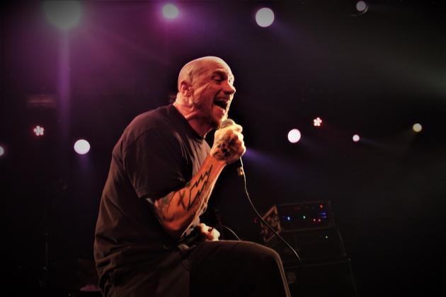 Black Flag no Porto a mostrar que o punk ainda não morreu | Global News Portugal