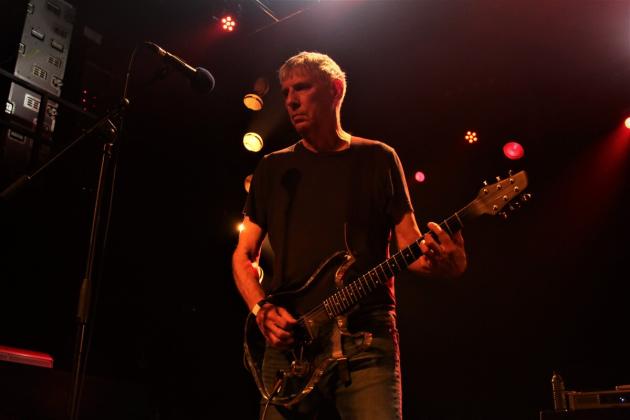 Black Flag no Porto a mostrar que o punk ainda não morreu | Global News Portugal