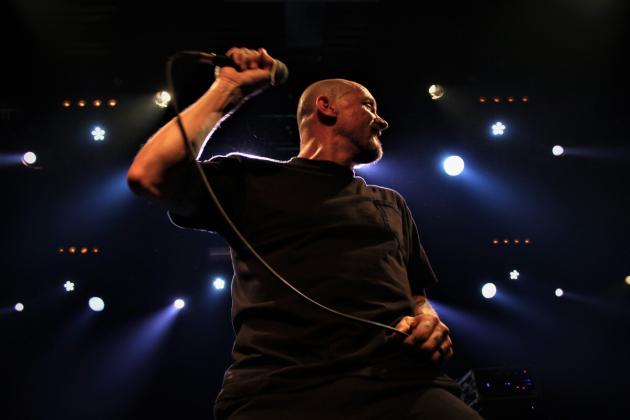 Black Flag no Porto a mostrar que o punk ainda não morreu | Global News Portugal