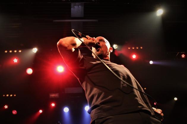 Black Flag no Porto a mostrar que o punk ainda não morreu | Global News Portugal